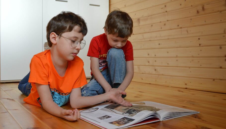 HOME SCHOOLING