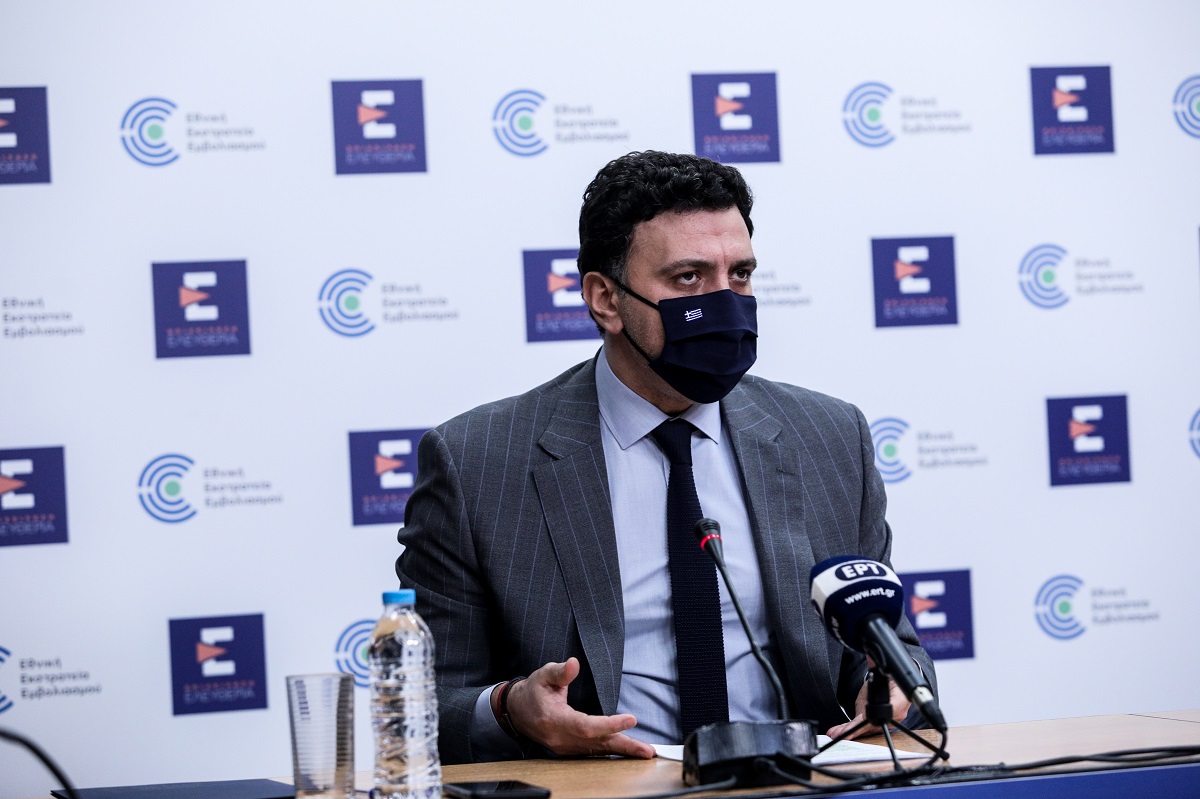 Β. Κικίλιας: Ο ιδιωτικός τομέας παραχωρεί Κλινικές στο ΕΣΥ