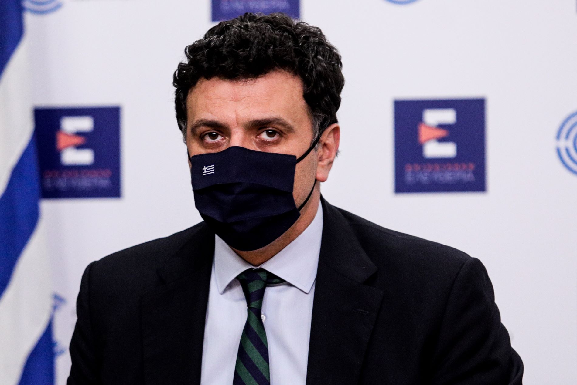 Κικίλιας: Χιλιάδες Ελληνες έχουν προστατευθεί με το AstraZeneca