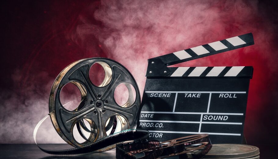 ΕΛΣΤΑΤ: Στο 23% η πτώση των κινηματογραφικών ταινιών το 2020