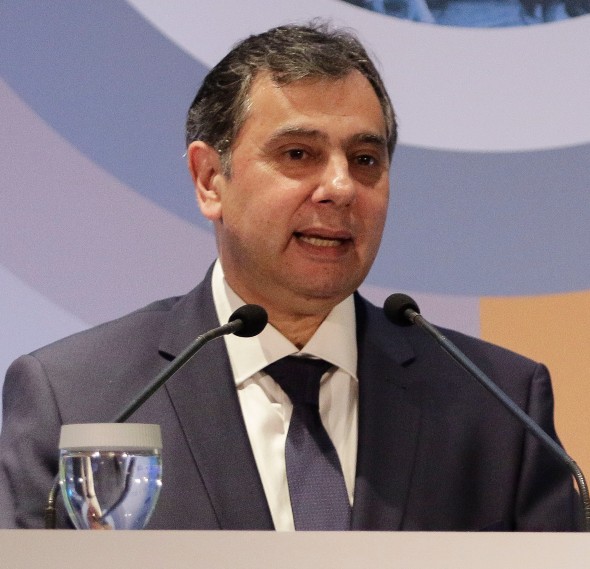 Βασίλης Κορκίδης