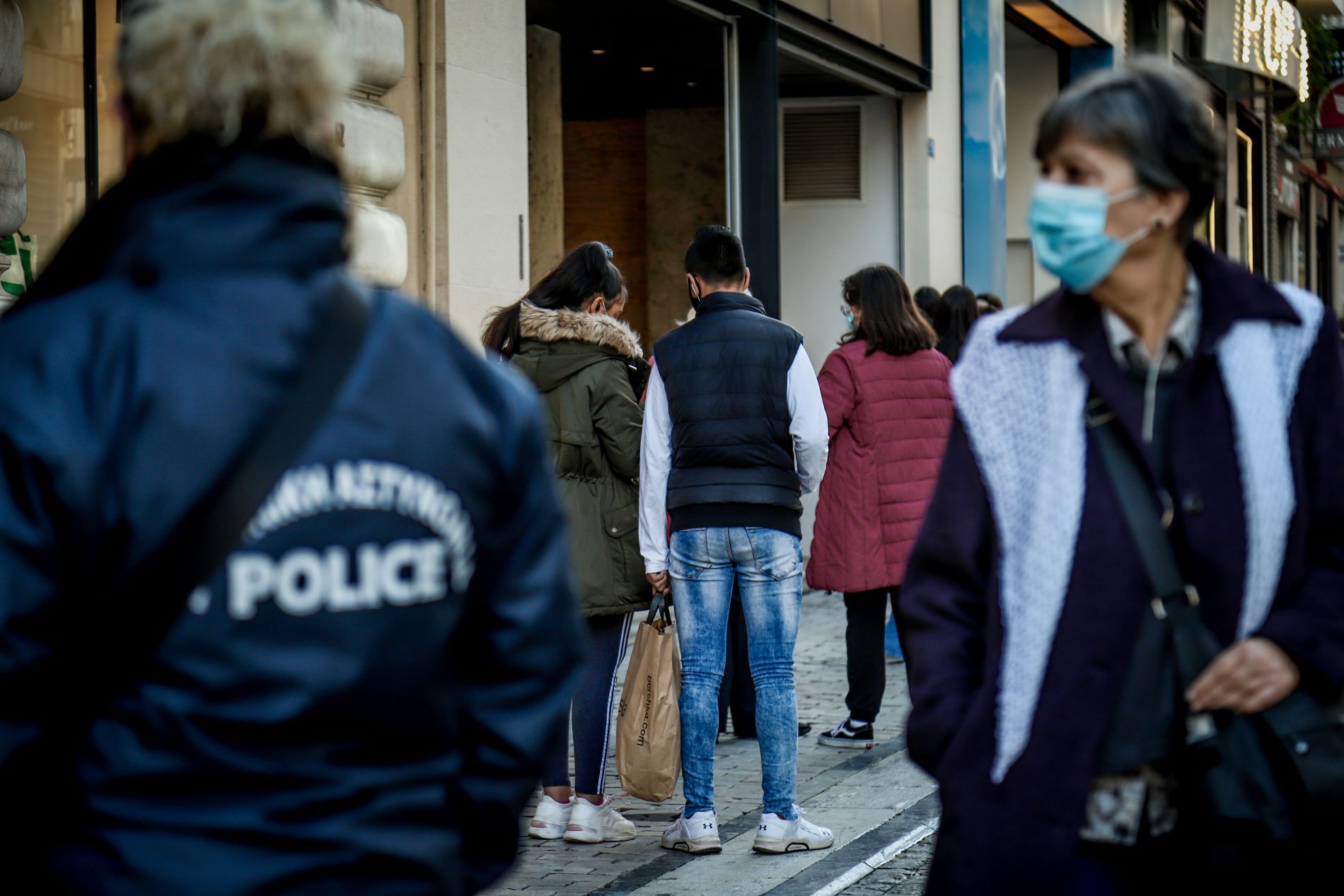 Αισιόδοξοι 4 οικονομολόγοι για την ελληνική οικονομία μετά-Covid