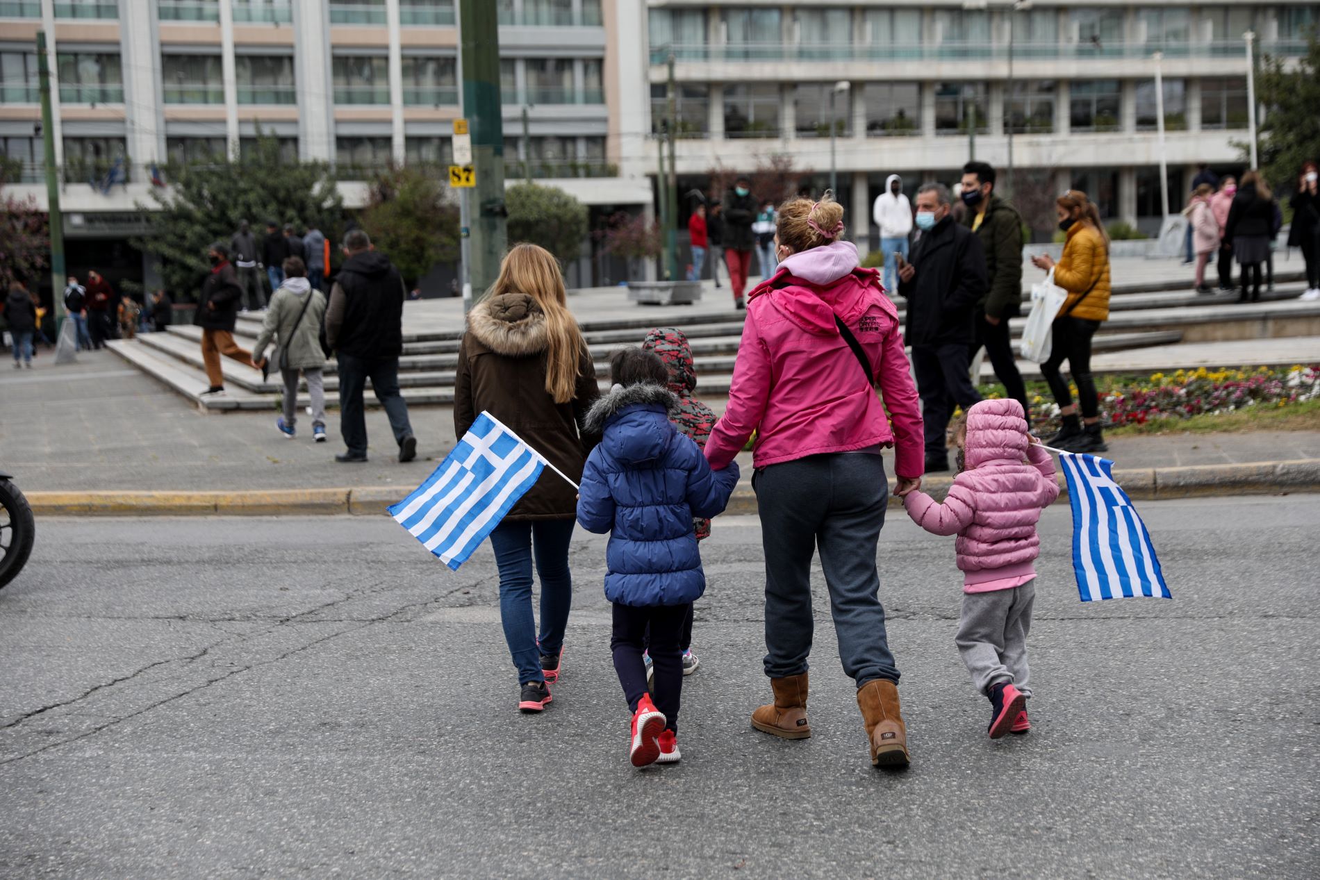 Στα 4,5 δισ. ευρώ ο λογαριασμός του Μαρτίου