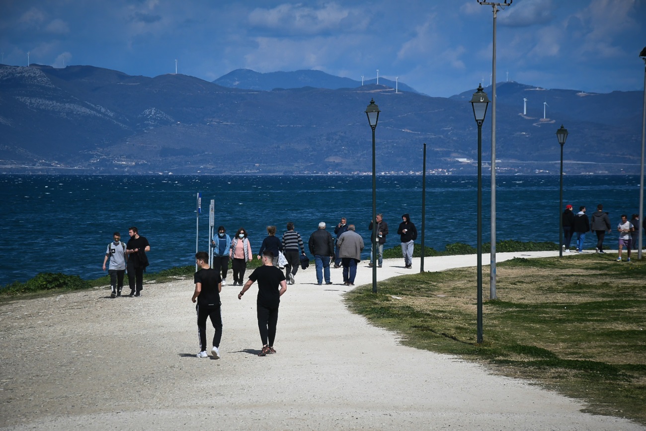 Η Παγώνη παραδέχτηκε ότι χάθηκε η μπάλα στην επιτροπή ειδικών