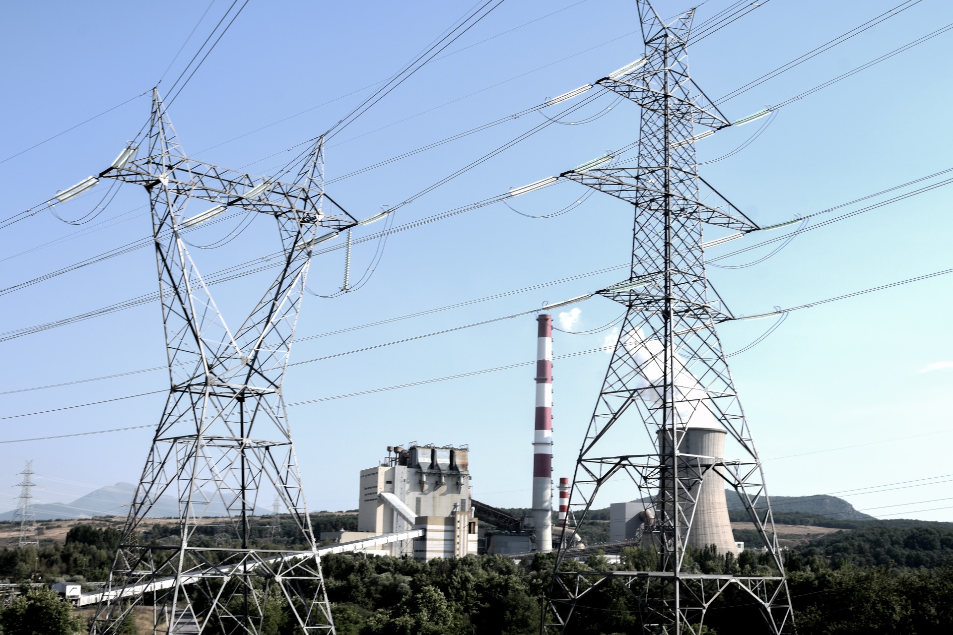 Σχέδιο έκτακτης ανάγκης για να μη μείνει από ρεύμα η χώρα