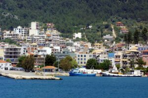 ΔΕΔΔΗΕ: Ηγουμενίτσα και Ραφήνα τα πρώτα λιμάνια με cold ironing, πώς προχωρούν τα έργα  