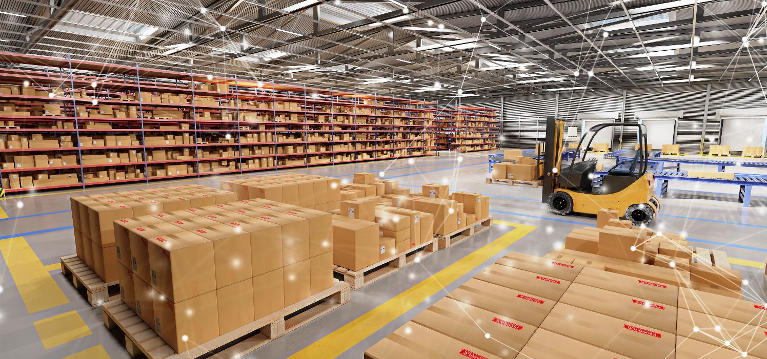 Οι μνηστήρες για το logistic center της Φυλής, το 12μηνο για παραλαβή ΙΧ και το plastic free Μαξίμου