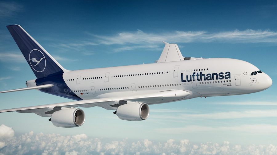 Lufthansa: Αυτοί είναι οι νέοι απευθείας προορισμοί από Μόναχο προς Ελλάδα