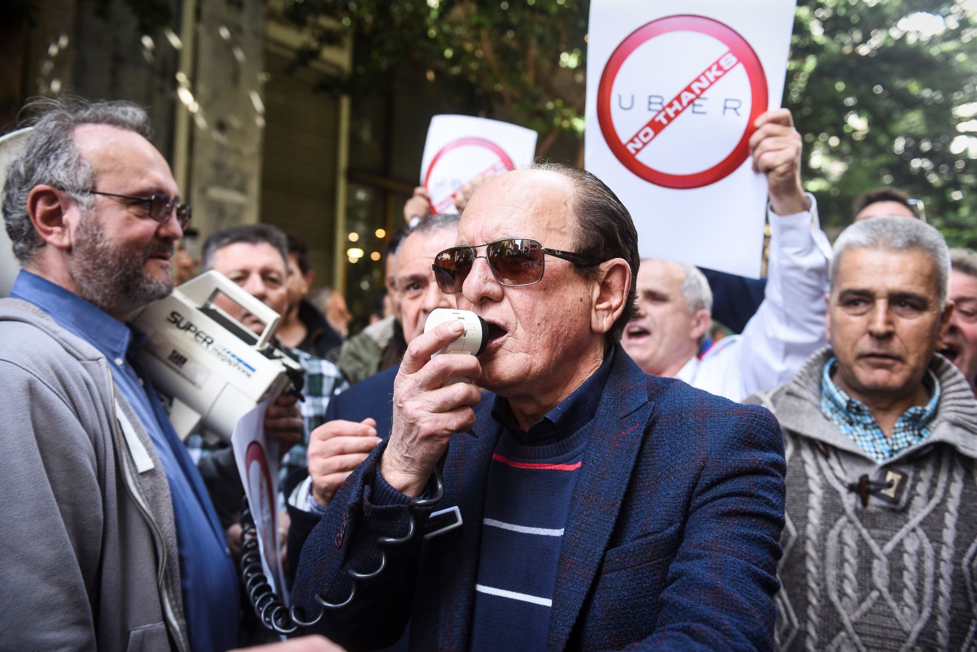 Πωλητήριο σε μικρές αλυσίδες σούπερ – μάρκετ