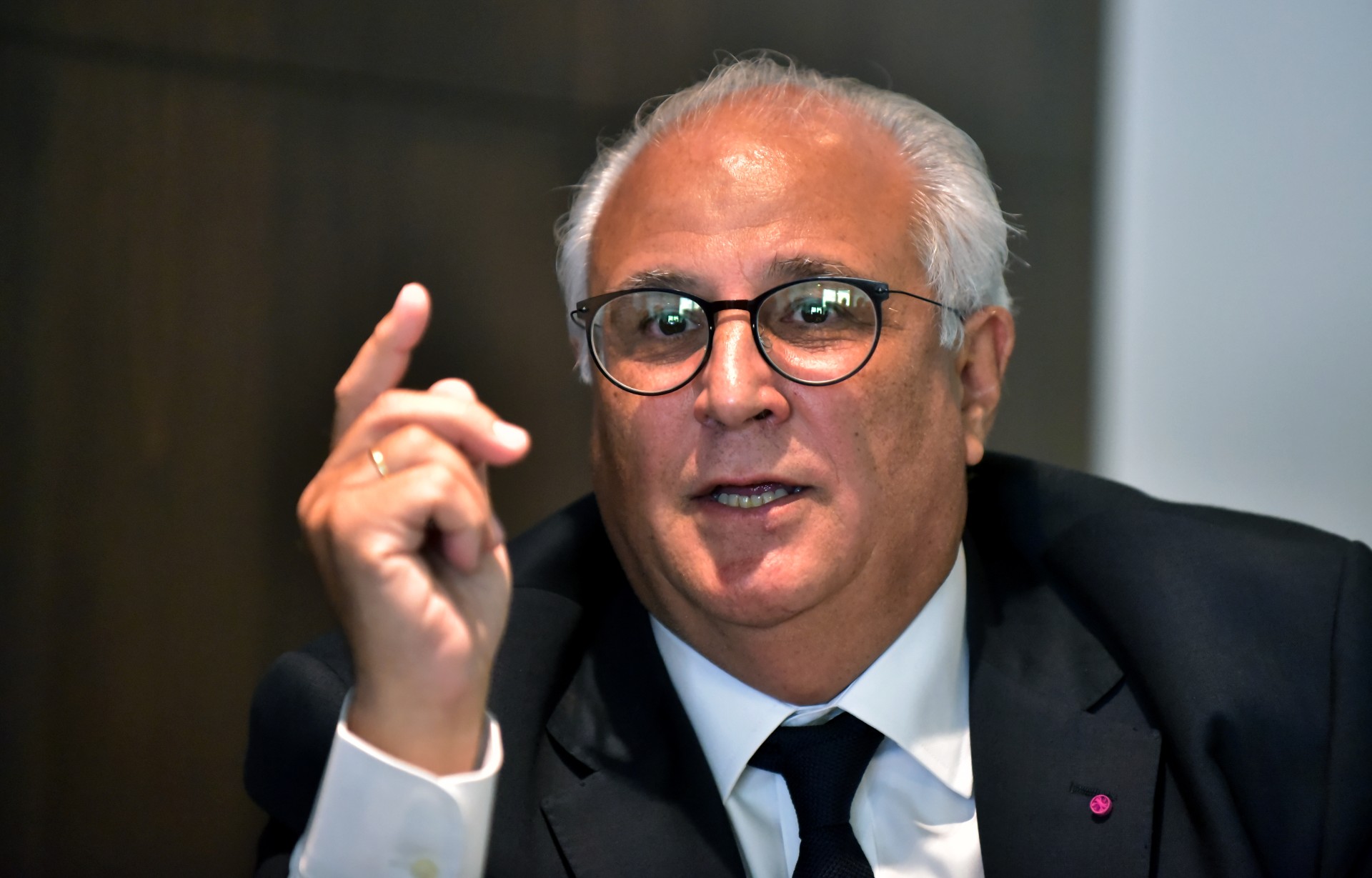Μαχαίρας: Νέοι διεθνείς παίκτες στην Ελλάδα με ηλεκτρονικά σούπερ μάρκετ