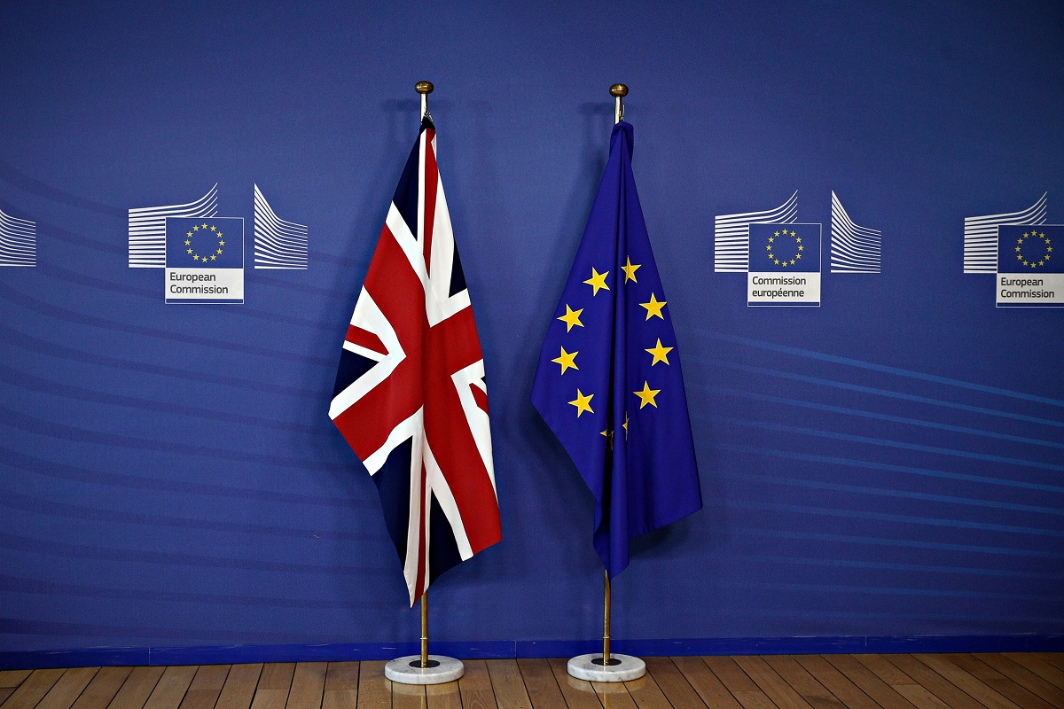Brexit: Το νέο τελωνειακό σύστημα πλήττει τις μικρές επιχειρήσεις