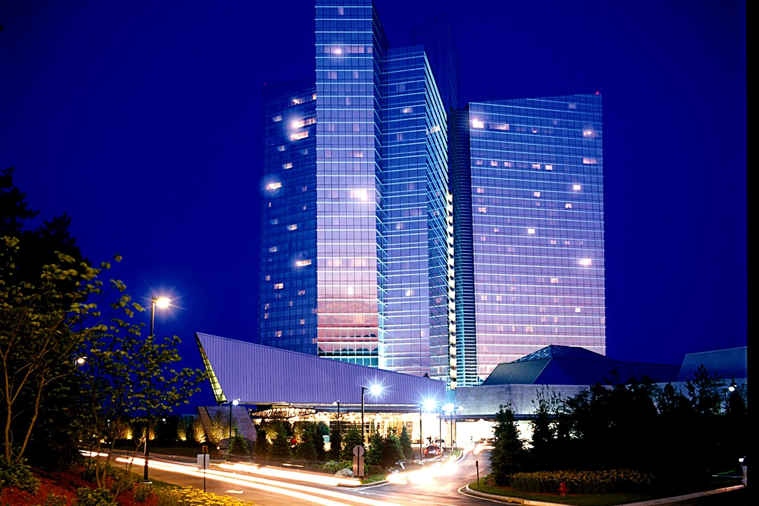 Εντυπωσιάζει το Mohegan Sun Casino – Προσεχώς και στην Αττική