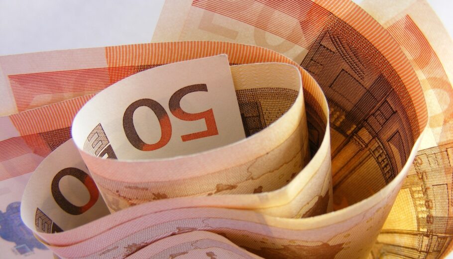 Θετικό διατηρήθηκε και τον Ιούλιο του 2021 το ισοζύγιο ροών μισθωτής απασχόλησης ©PIXABAY