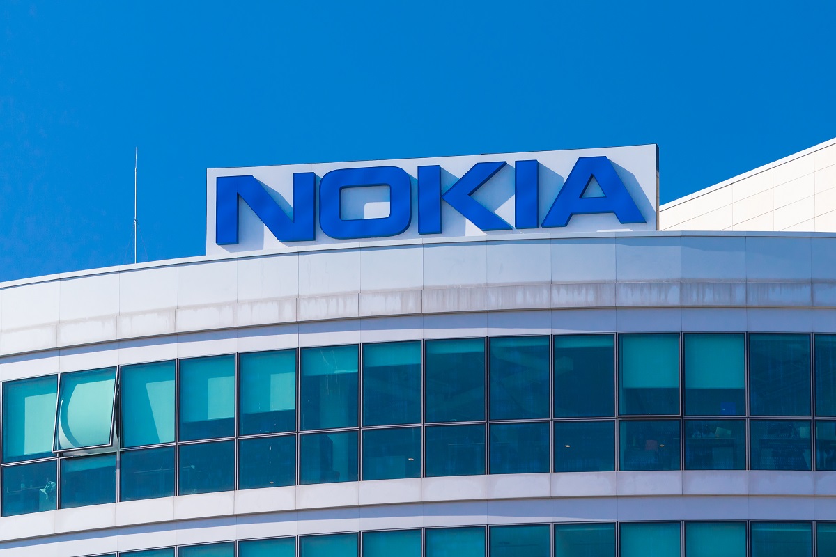 Nokia: Tα κέρδη στο γ΄ τρίμηνο αυξήθηκαν κατά 658 εκατ. ευρώ
