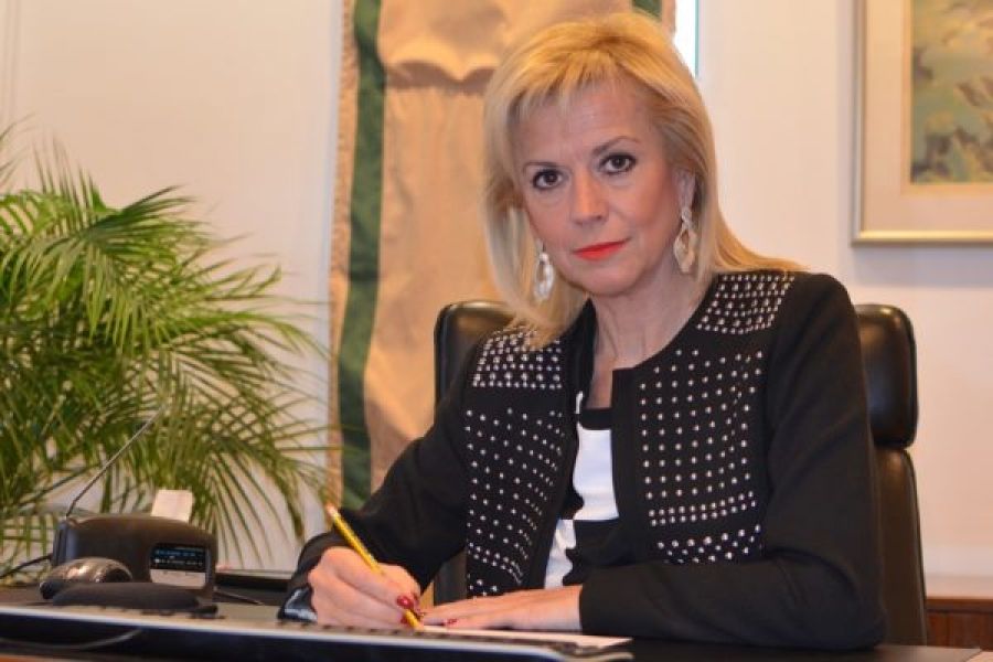 Αγγελική Οικονόμου: Μία μάνατζερ με ειδίκευση στις δύσκολες αποστολές