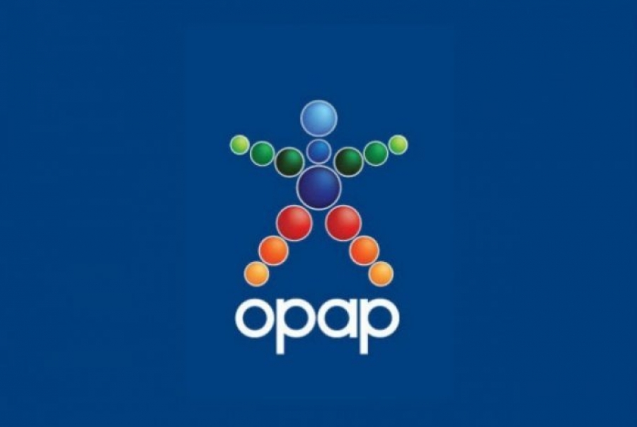 ΟΠΑΠ: Στα 205,3 εκατ. ευρώ τα καθαρά κέρδη το 2020