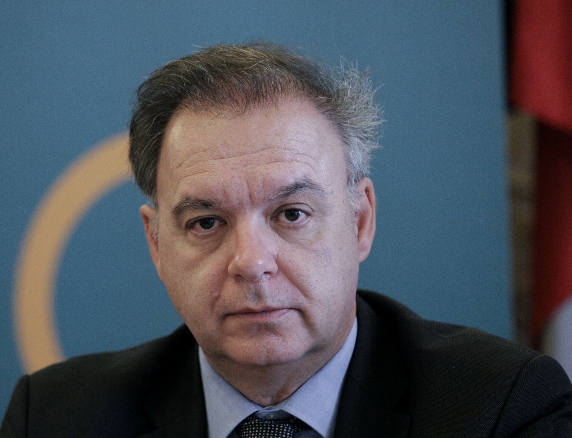 Παναγιώτης Λιαργκόβας