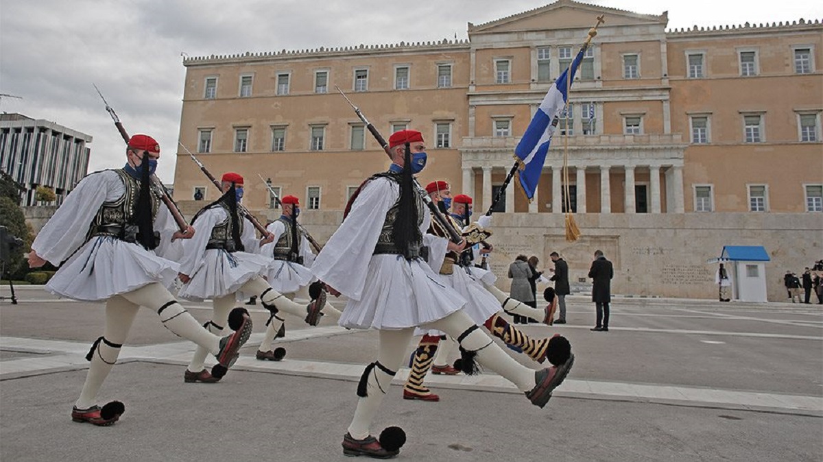 ΕΛΑΣ: Κυκλοφοριακές ρυθμίσεις στην Αθήνα στις 24 – 25 Μαρτίου