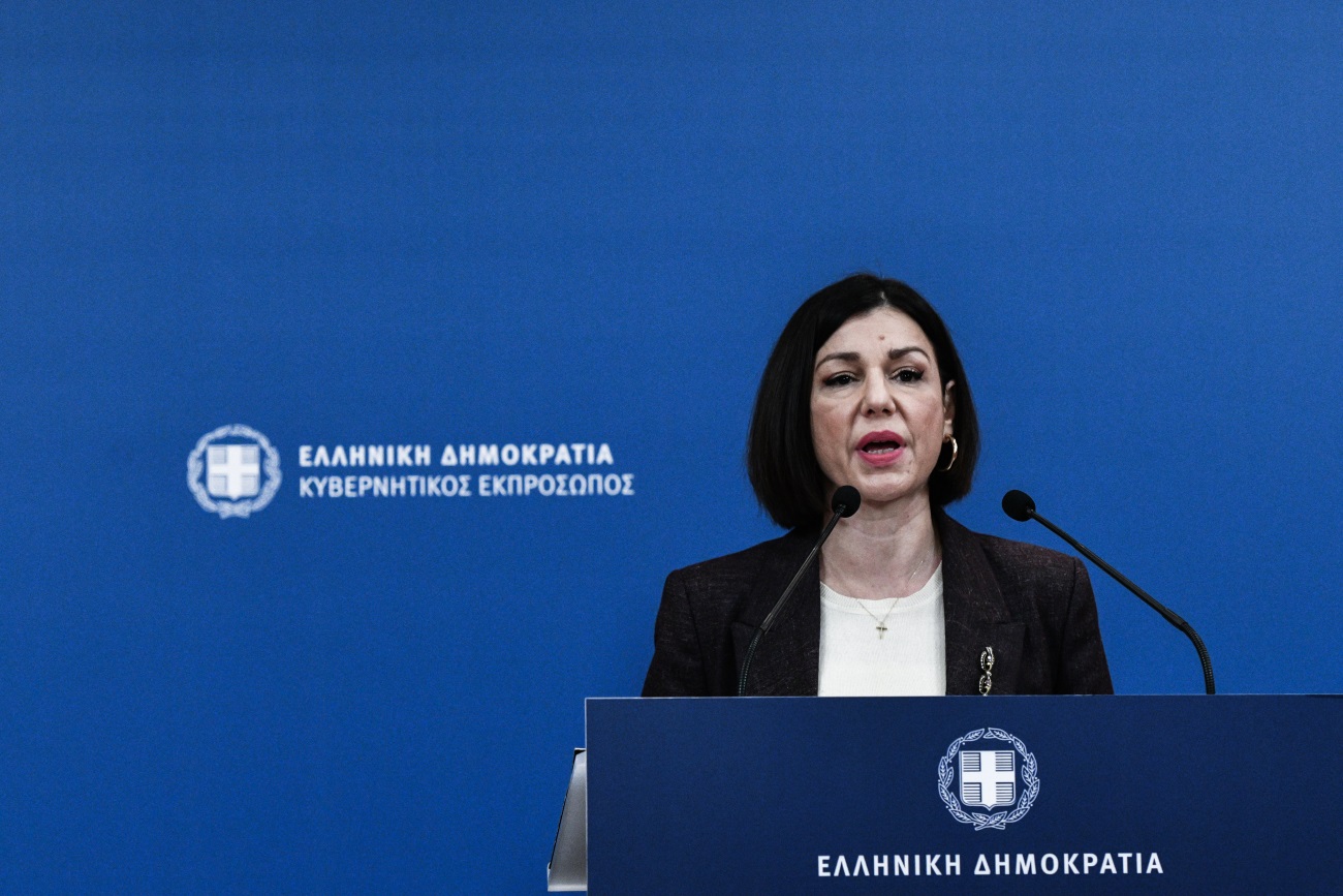 Πελώνη: Γιατί χαλαρώνουν τα μέτρα για το lockdown