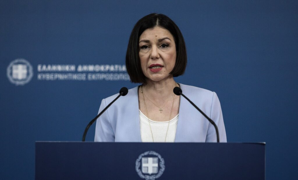Πελώνη: Απορροφάται έως 90% η αύξηση στην ηλεκτρική ενέργεια