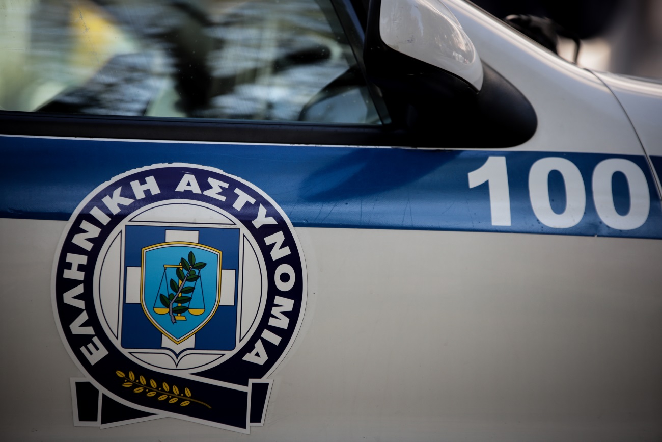 Ποινική δίωξη στους 6 συλληφθέντες για τη ληστεία στο Λαύριο