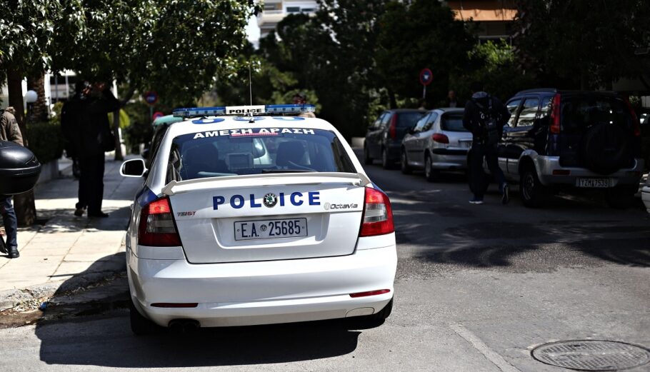 Ποινική δίωξη σε βάρος 18χρονου