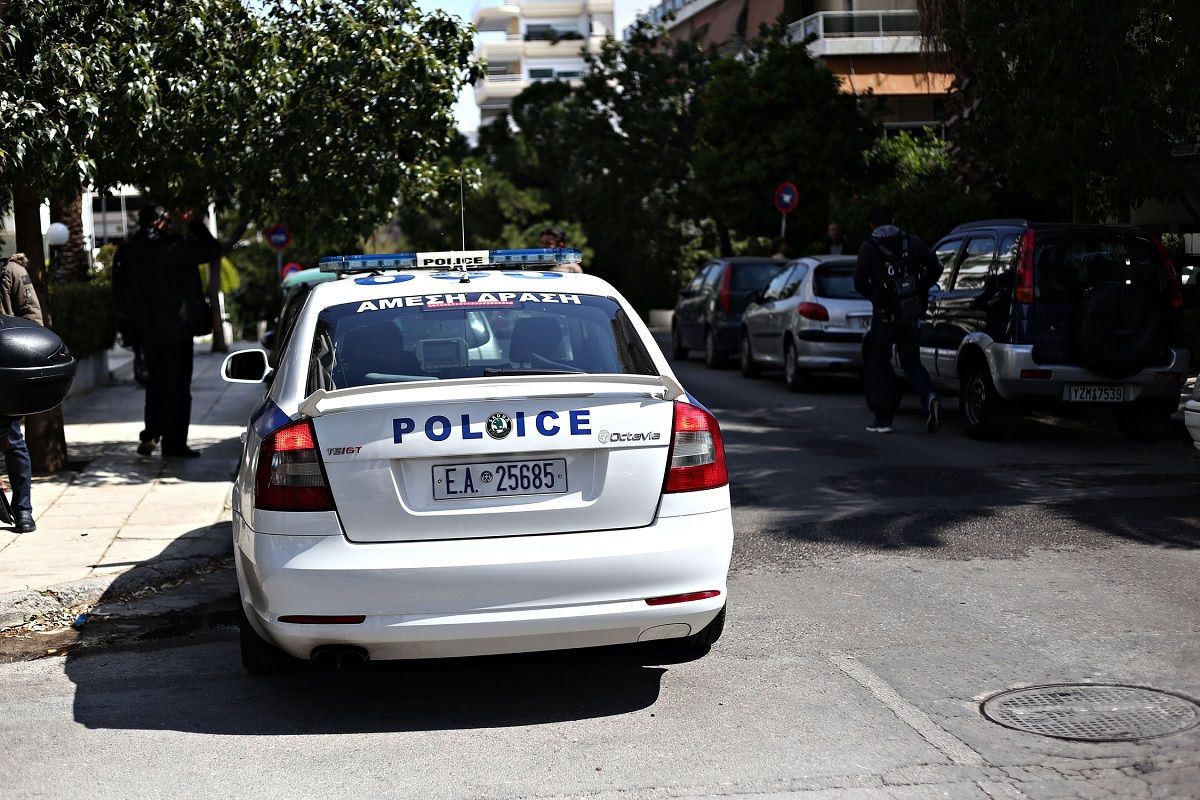 Ποινική δίωξη σε βάρος 18χρονου