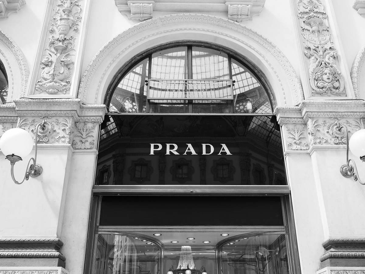 PRADA: Προσλαμβάνει προσωπικό με σύνδρομο Down στην Ιταλία