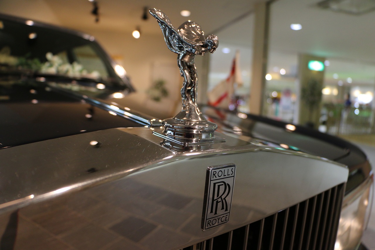 Νορβηγία: Φρένο στην πώληση θυγατρικής της Rolls-Royce σε ρωσικό όμιλο