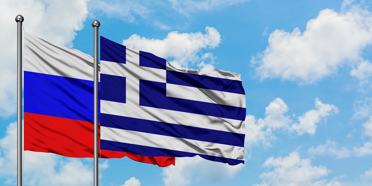 Ρωσική πρεσβεία: Δεν στοχεύουμε στην κατοχή ουκρανικών εδαφών