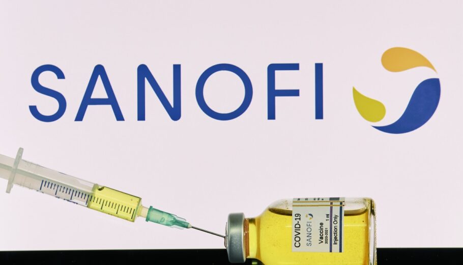 Sanofi και Translate Bio: Ξεκινούν δοκιμές του εμβολίου σε ανθρώπους