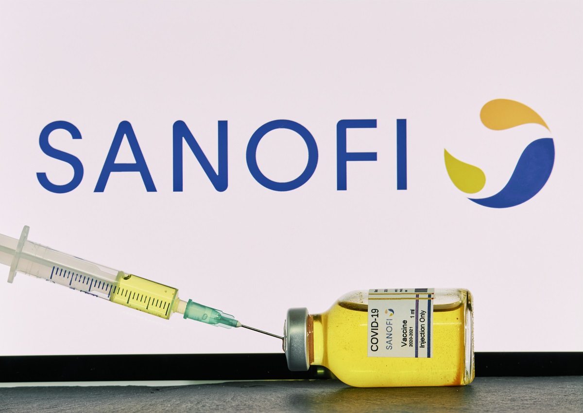 Sanofi και Translate Bio: Ξεκινούν δοκιμές του εμβολίου σε ανθρώπους
