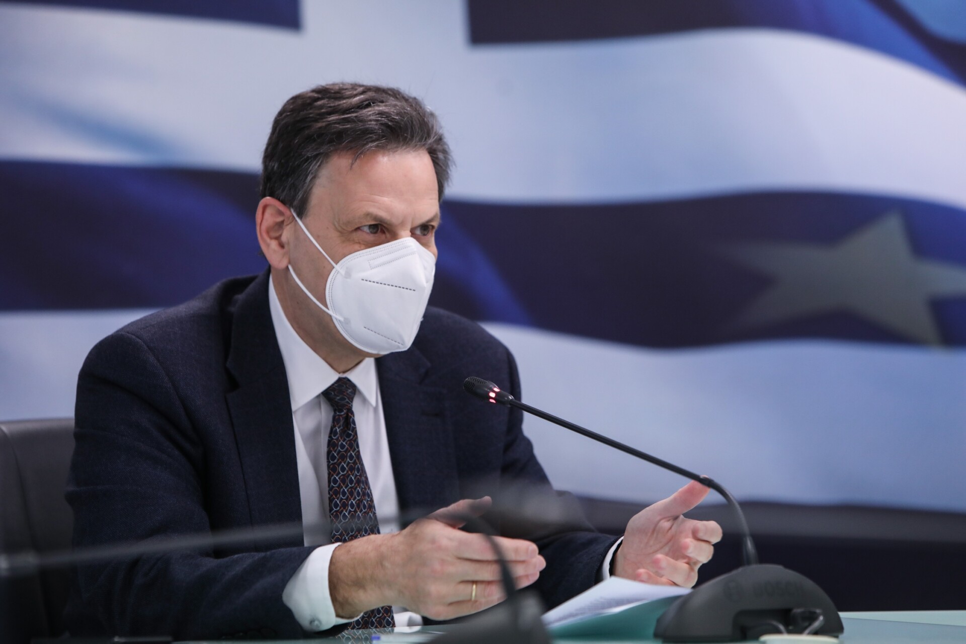 Γερμανία: Πρώτη χώρα προέλευσης άμεσων επενδύσεων στην Ελλάδα