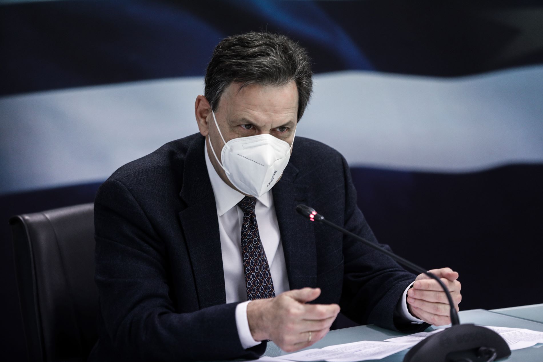 Σκυλακάκης: Θα αλλάξουν οι συντελεστές στον ΕΝΦΙΑ