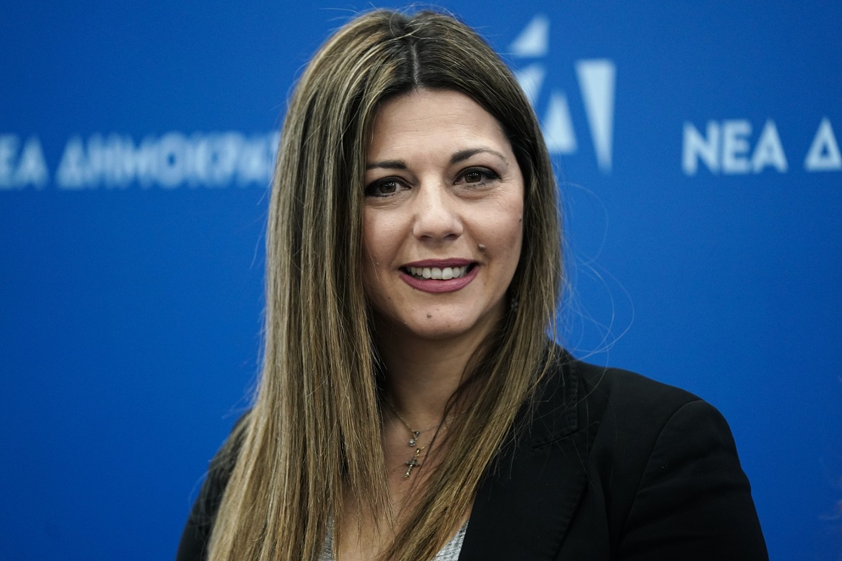 Συναντήσεις της υφυπουργού Τουρισμού σε Κεφαλλονιά και Ιθάκη