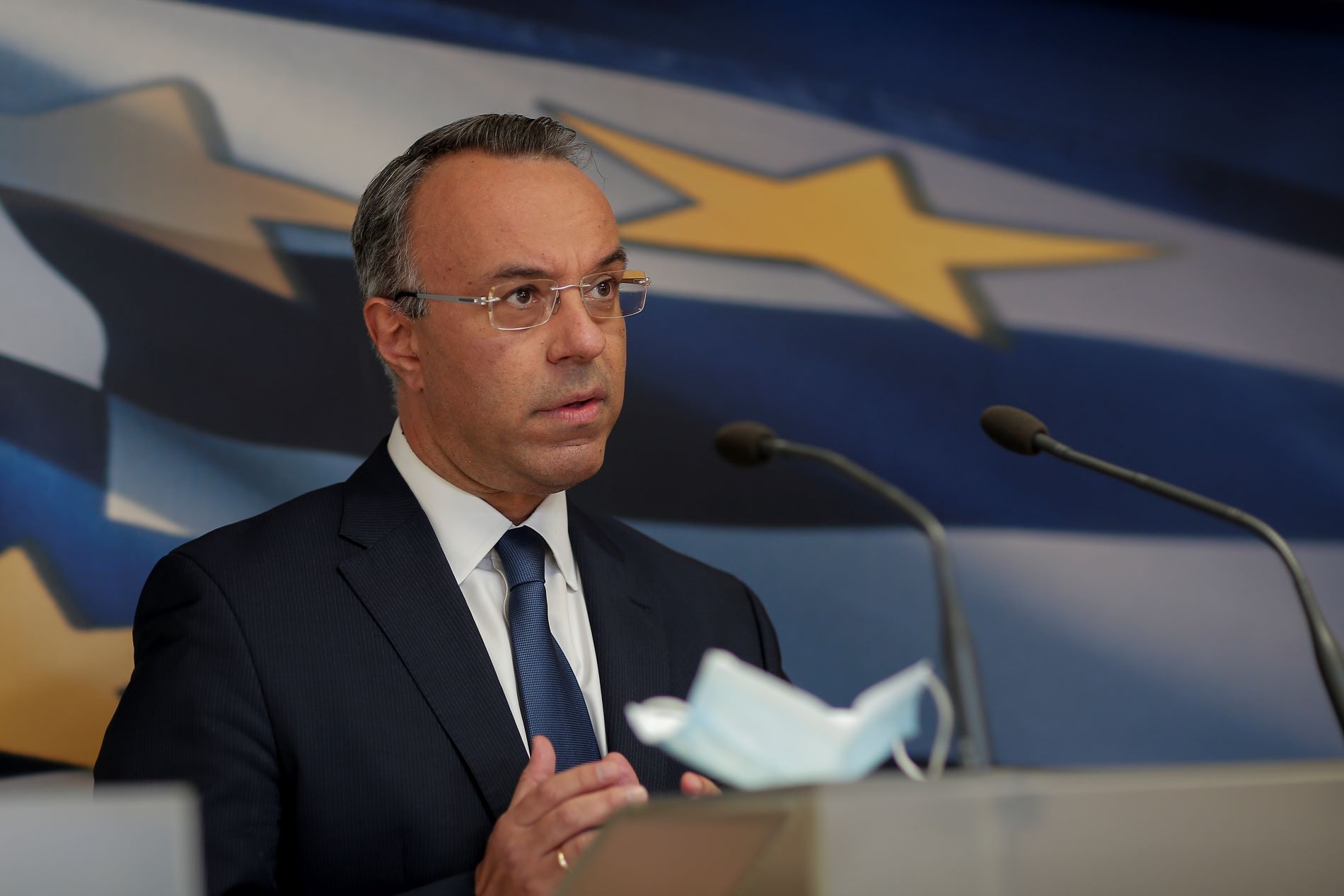 ΥΠΟΙΚ: Πάνω από 2,7 δισ. ευρώ σε επιχειρήσεις στην Κεντρική Μακεδονία