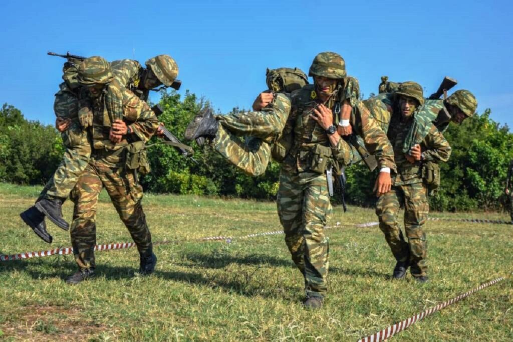 Aύξηση της στρατιωτικής θητείας – Πότε εφαρμόζονται οι αλλαγές