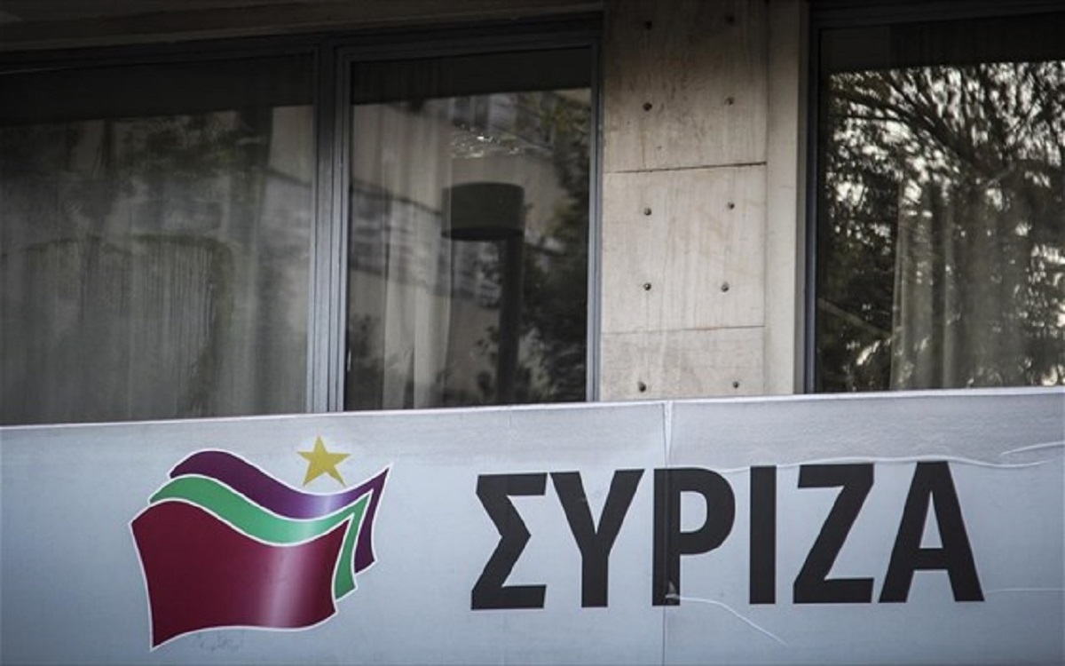 ΣΥΡΙΖΑ: Διασπορά fake news από το ΠΑΣΟΚ