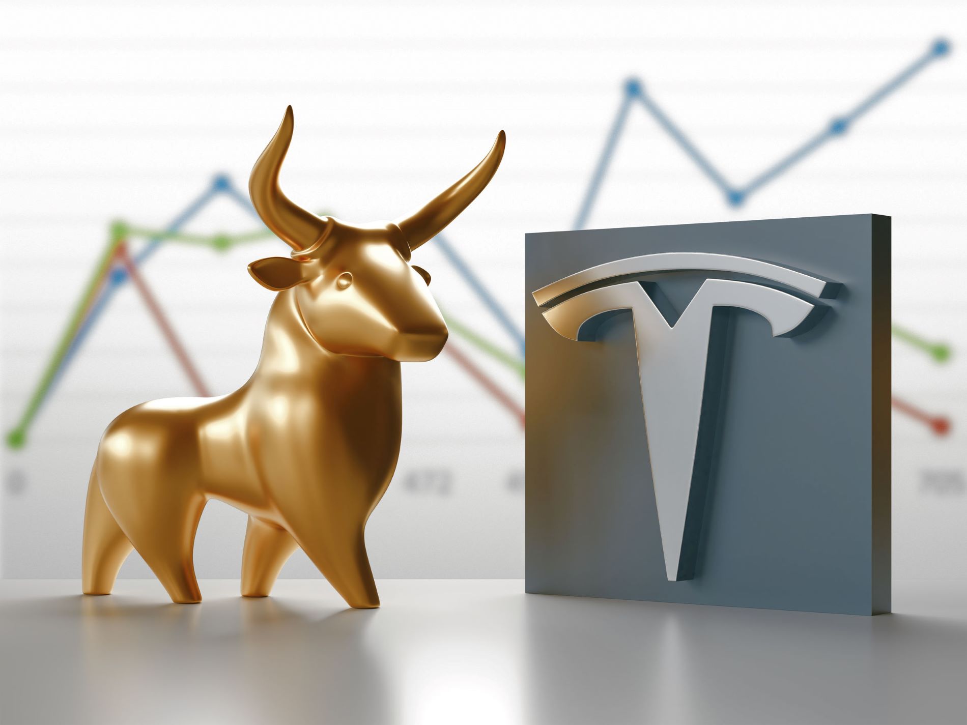 Tesla: Έπεσαν οι μετοχές της μετά τη δημοσκόπηση Μασκ στο Twitter