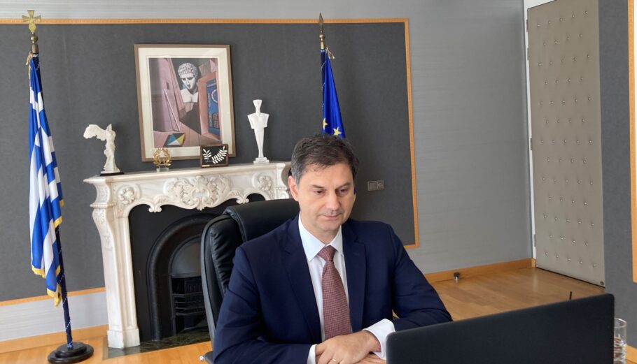 Θεοχάρης