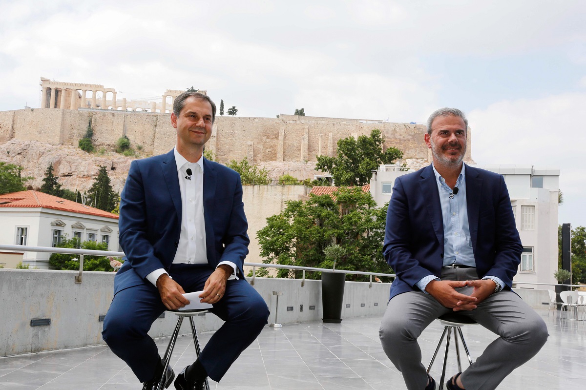 Υπ. Τουρισμού και ΕΟΤ χαιρετίζουν την απόφαση της ΕΕ για το Πιστοποιητικό Εμβολιασμού