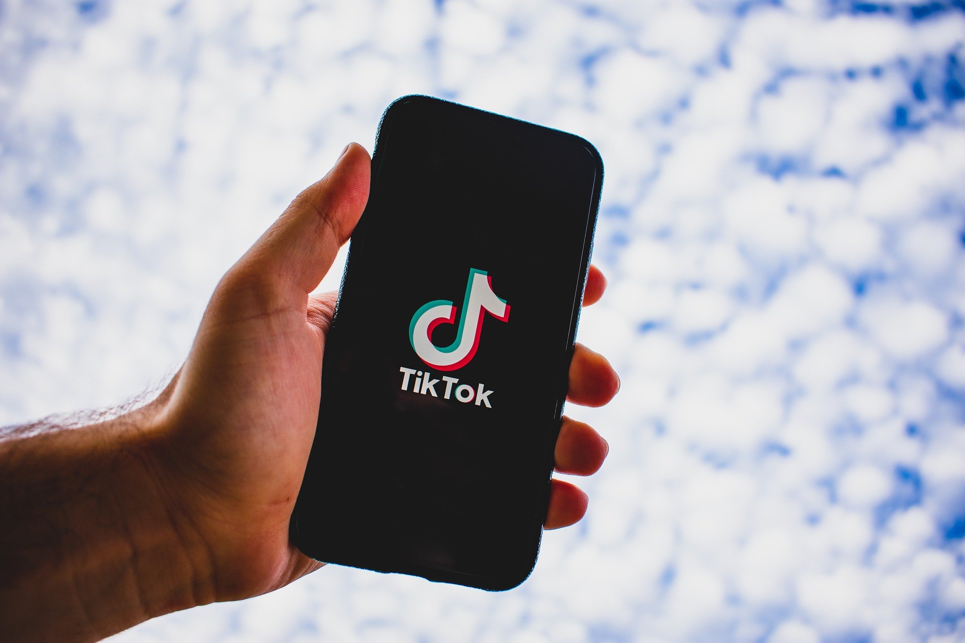 TikTok © Pixabay