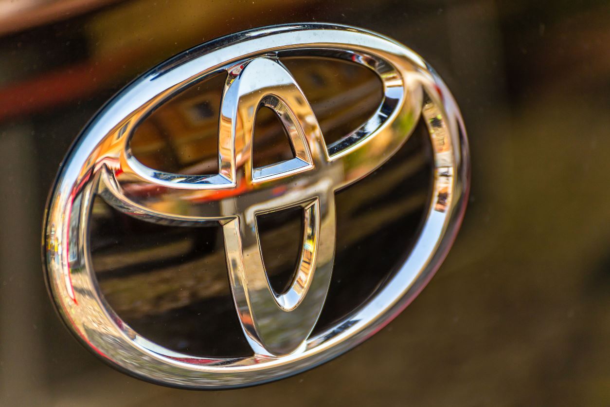 Μέσα στο 2021 το Aygo 3ης γενιάς της Toyota