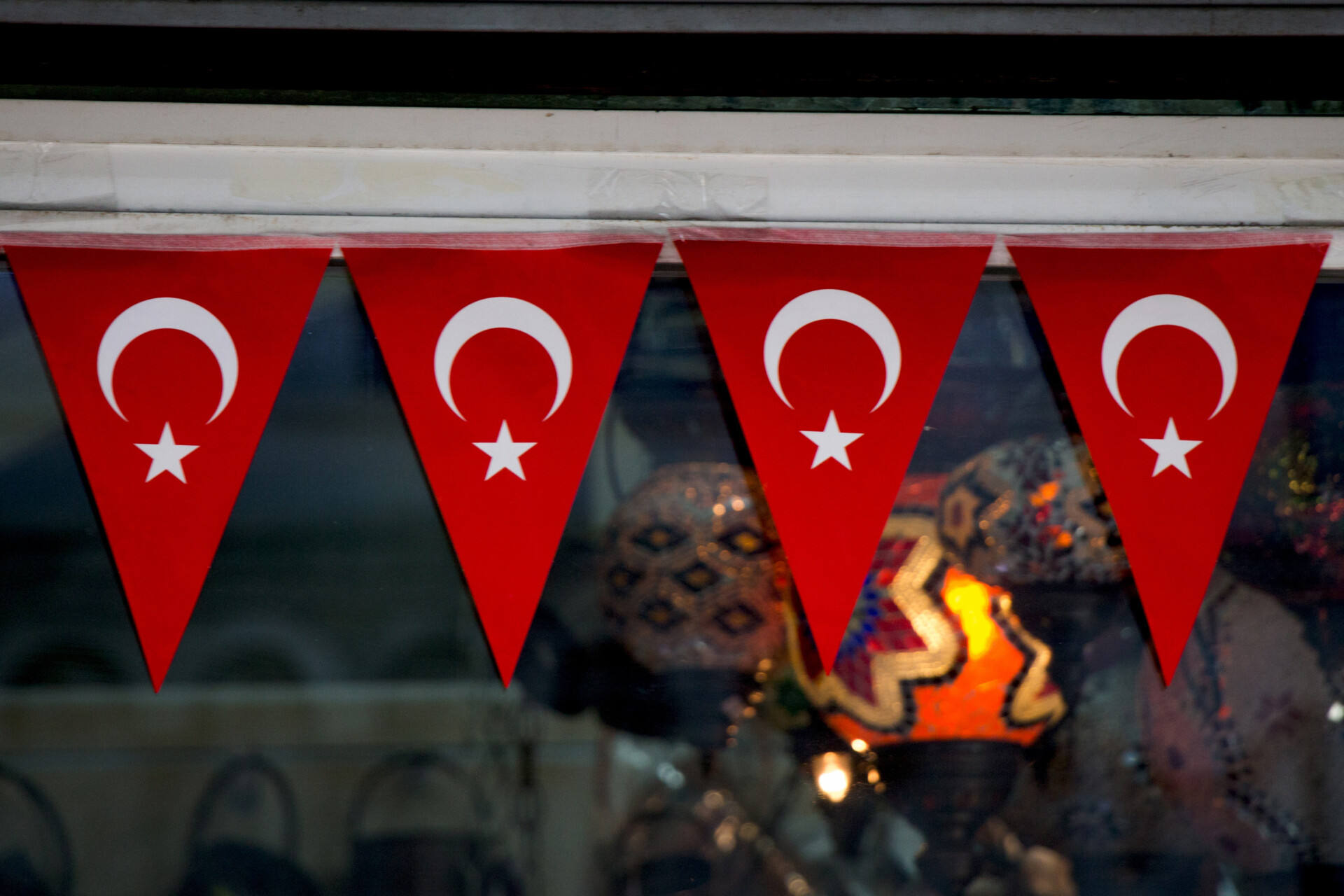 Τουρκία © 123RF