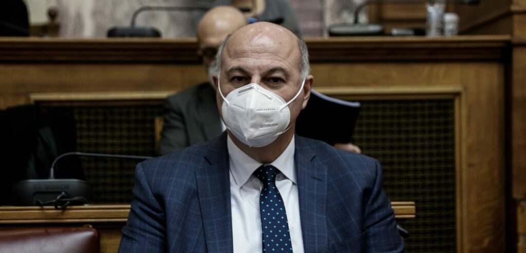 Οι άμεσες προσλήψεις δικαστικών υπαλλήλων, τα έργα ΣΔΙΤ στην Υγεία και οι κρίσεις στην Αστυνομία