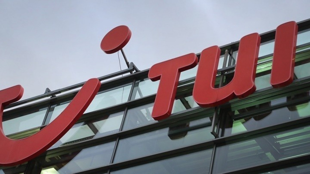 TUI: Από τη Βρετανία οι περισσότερες ακυρώσεις πακέτων
