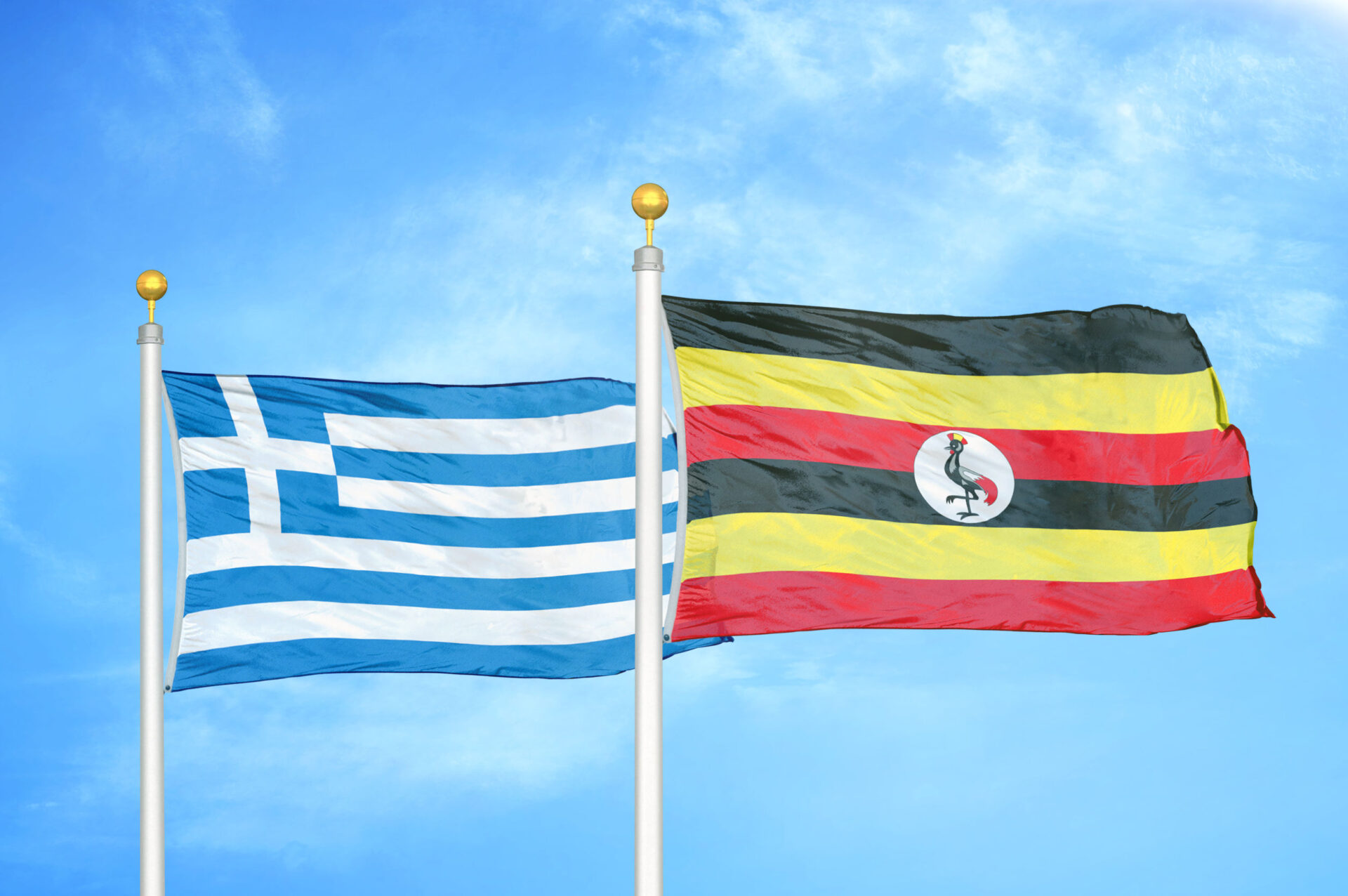 Ελληνική Επιχειρηματικότητα: Ανεκμετάλλευτες ευκαιρίες στην Ουγκάντα