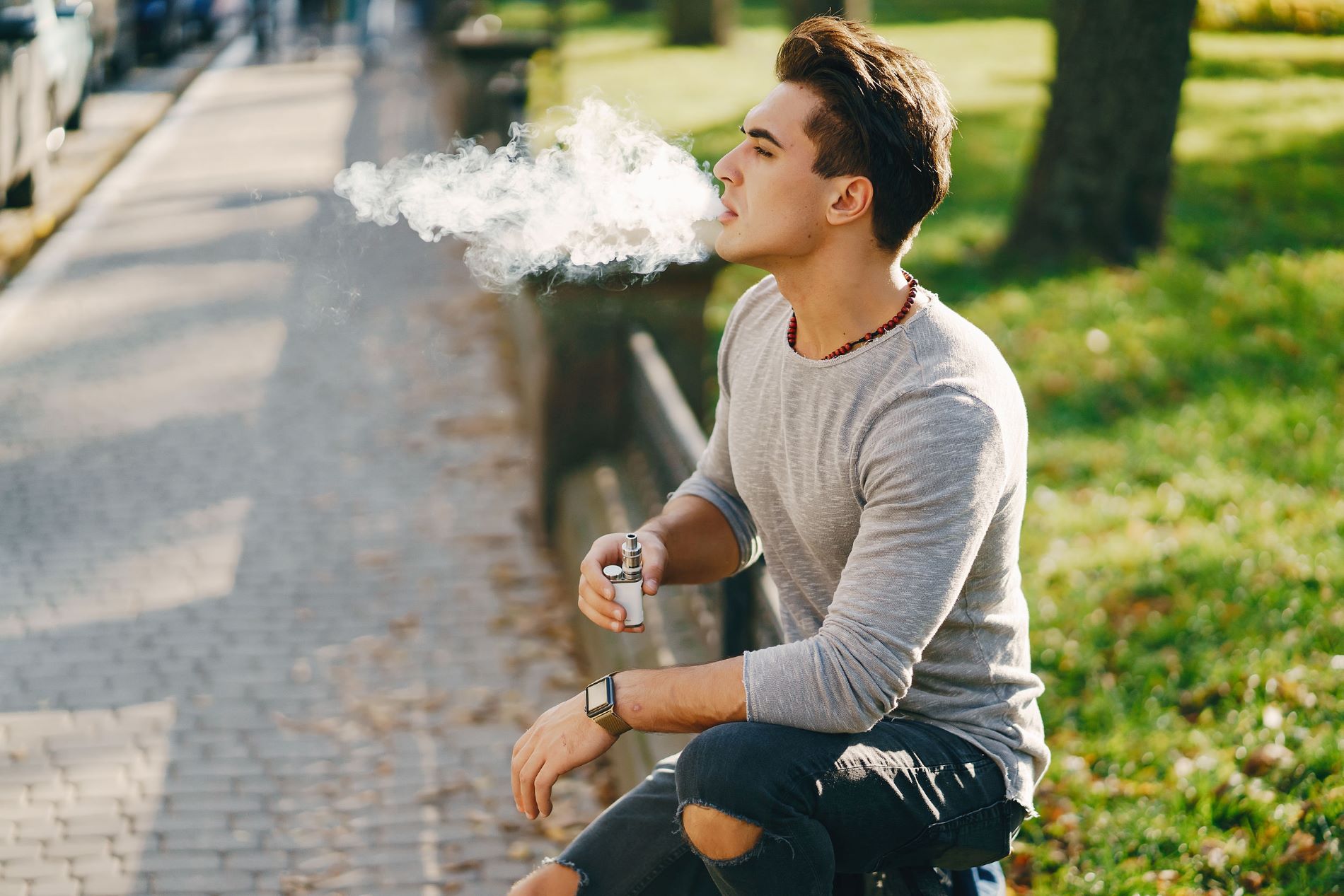 Philip Morris και ΒΑΤ σε δικαστική διαμάχη για τις συσκευές θέρμανσης καπνού