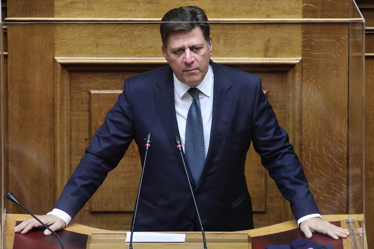 Βαρβιτσιώτης: H στάση της Ουγγαρίας έχει αρνητικό αντίκτυπο στην ΕΕ