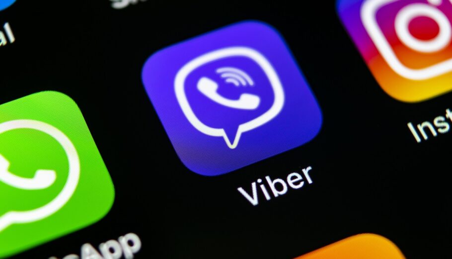 Viber